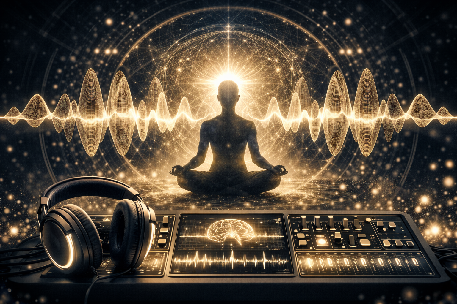 Brain Training Neurofeedback